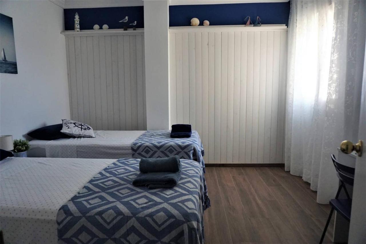 Casa Luca Apartment Estepona
