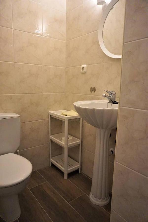 Apartment Casa Luca