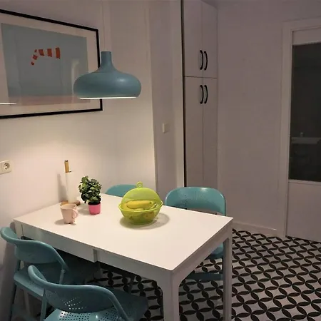 Casa Luca Appartement Estepona Buitenkant foto