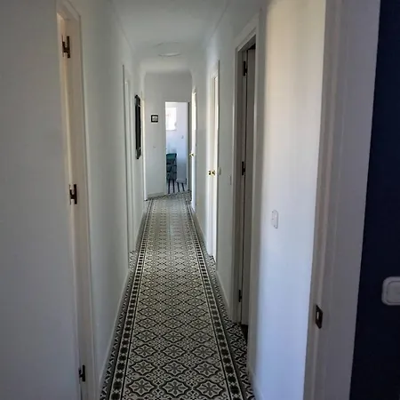Casa Luca Appartement Estepona Buitenkant foto