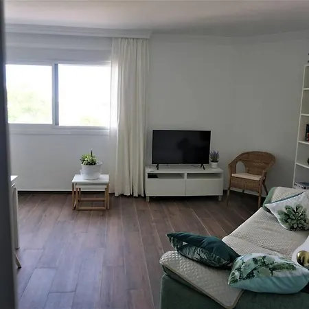 Casa Luca Appartement Estepona Buitenkant foto
