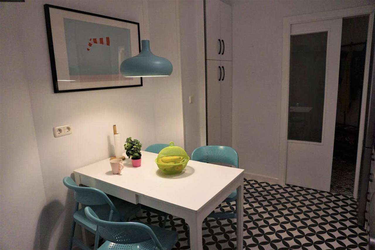 Apartament Casa Luca *