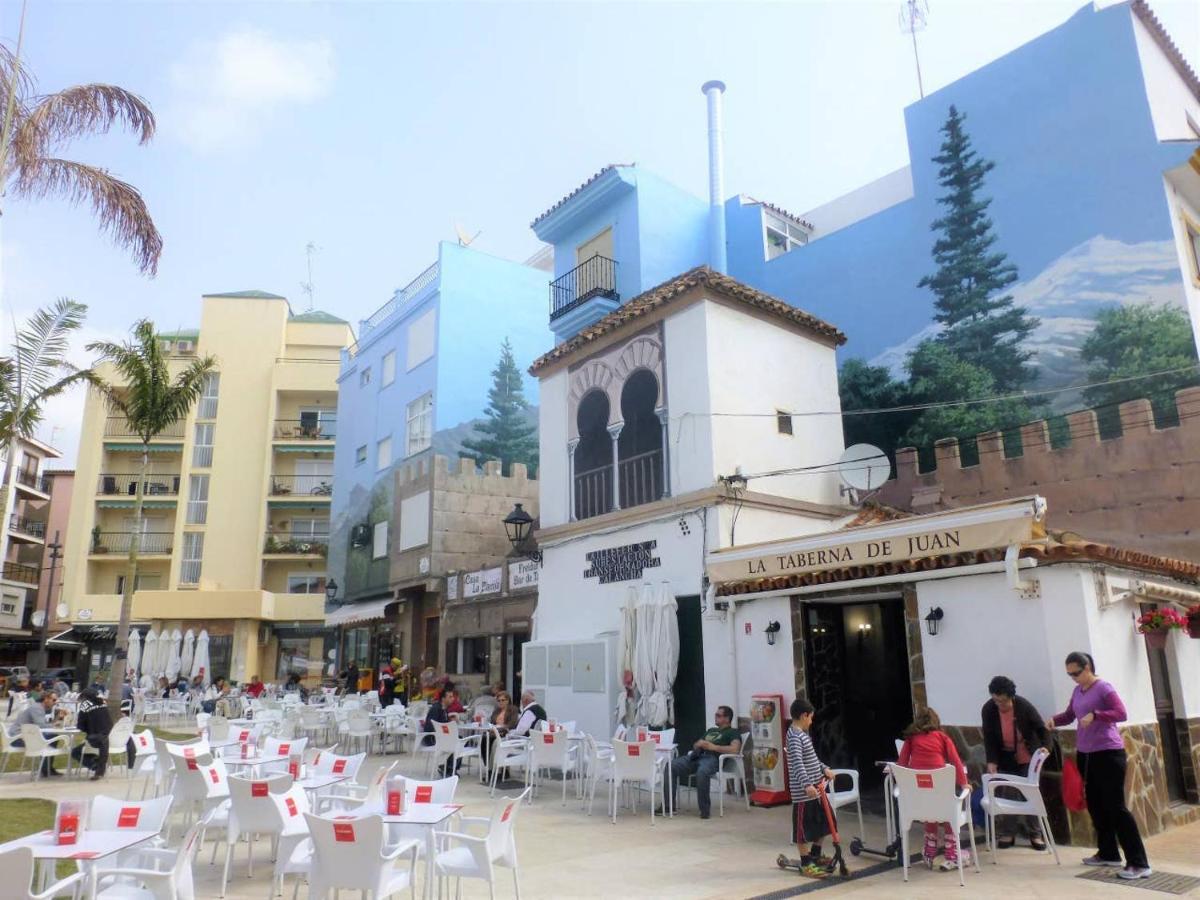 Apartament Casa Luca Estepona