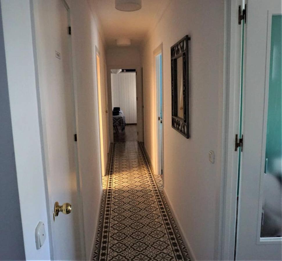 Apartament Casa Luca